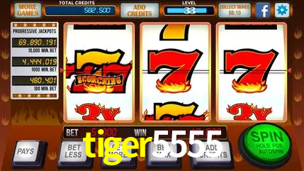 Descubra o Mundo do Cassino Online com tiger5555