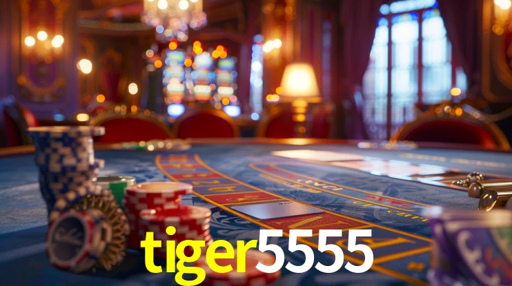 Responsive Design tiger5555