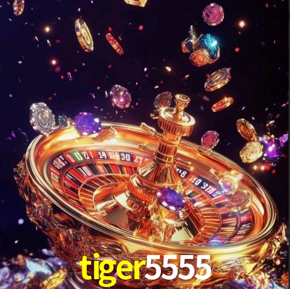 Benefícios da Conta tiger5555