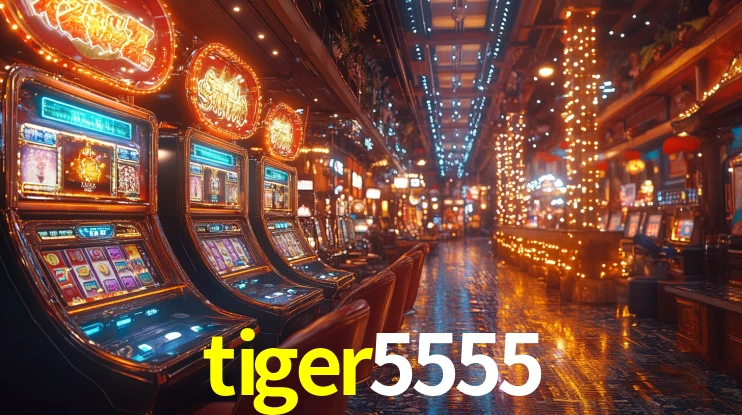 tiger5555