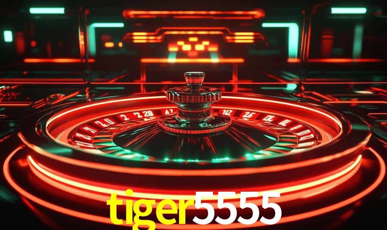 Desvendando o Mundo dos Jogos Virtuais na tiger5555