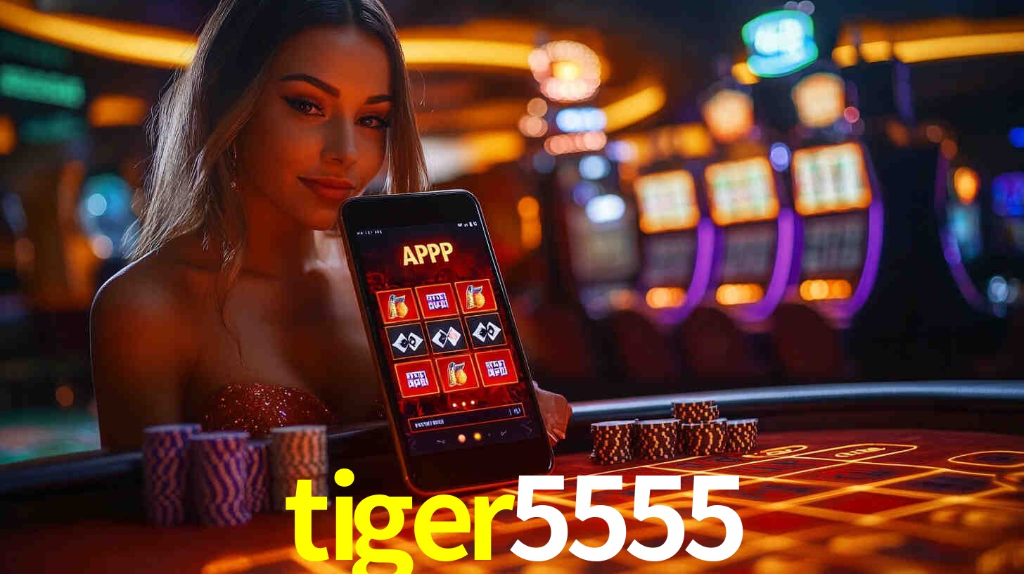 Descubra o Programa VIP da tiger5555: Vantagens Exclusivas para Jogadores