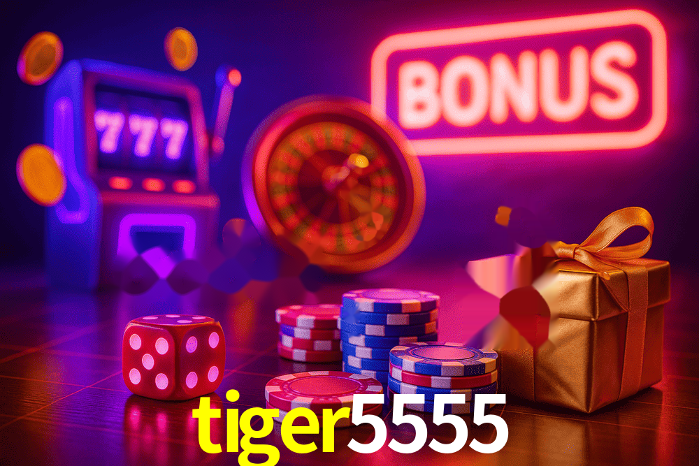 Inovações de Jogos na tiger5555: O Futuro das Experiências Interativas