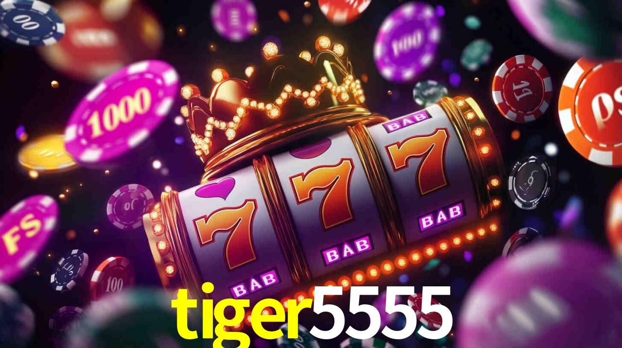 Live Casino tiger5555