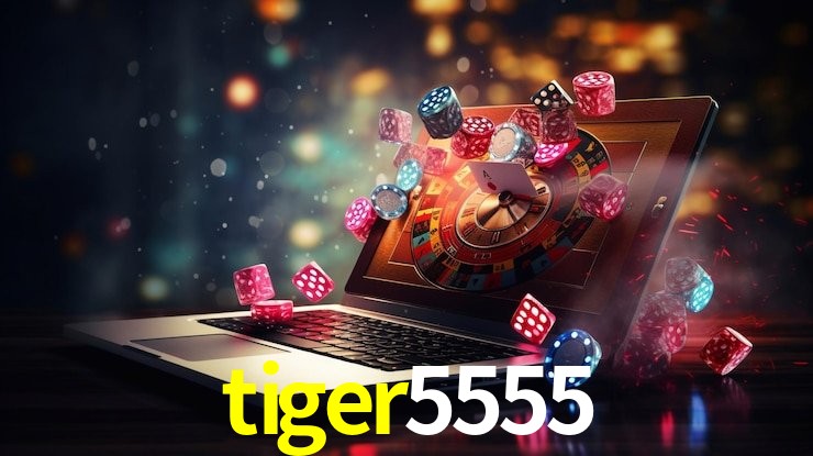 A Experiência Imersiva dos Cassinos Ao Vivo no tiger5555