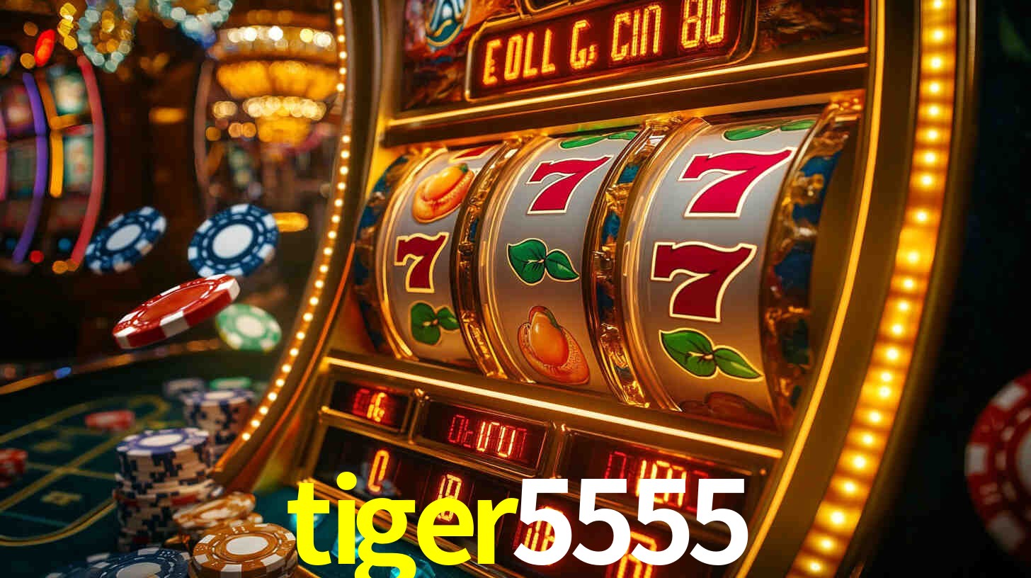 Premium Interface tiger5555