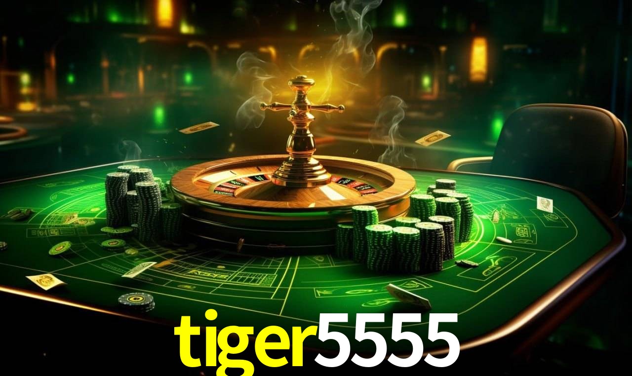 Inovações de Jogos na tiger5555: O Futuro das Experiências Interativas