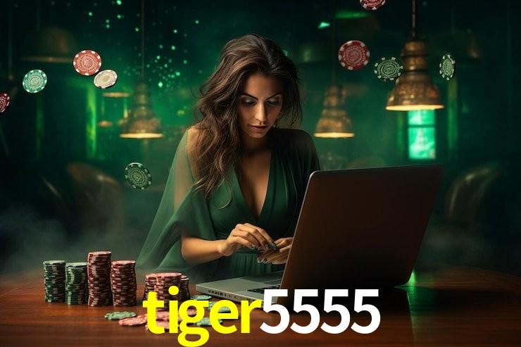 Premium Interface tiger5555