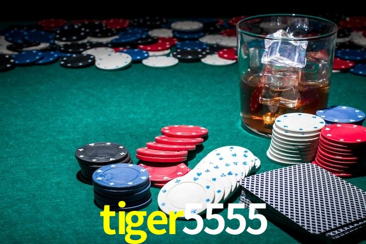 cassino tiger5555