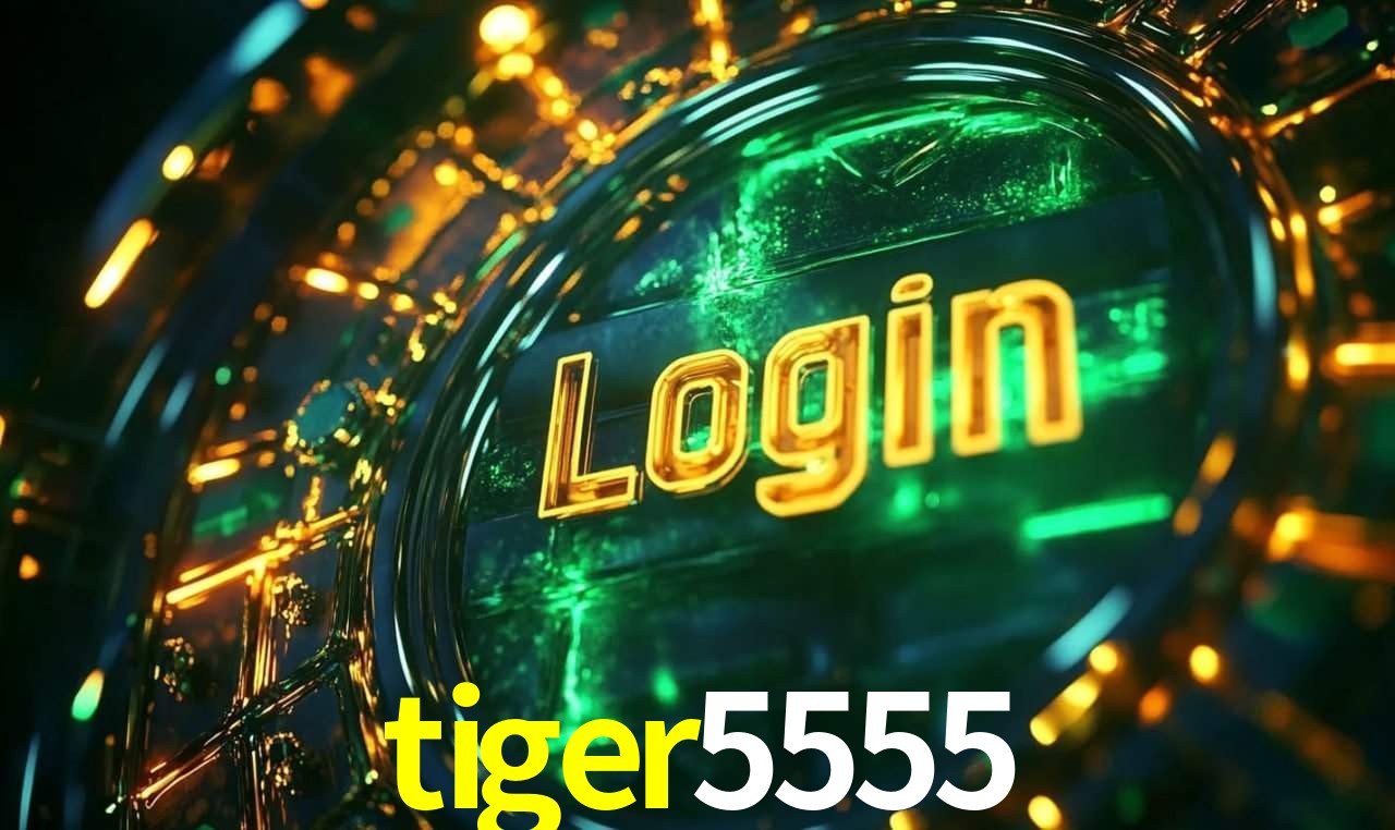 tiger5555 App Interface