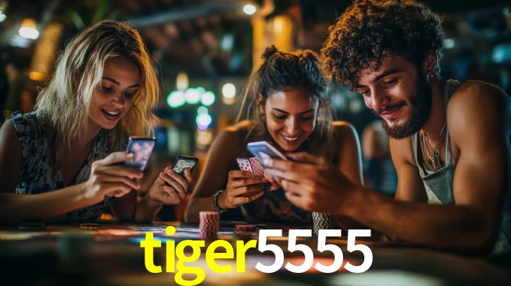 Tournaments tiger5555