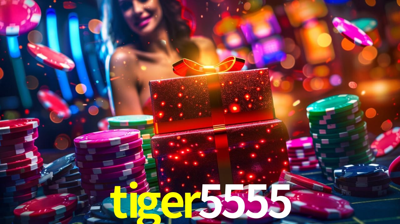 Descubra o Programa VIP da tiger5555: Vantagens Exclusivas para Jogadores