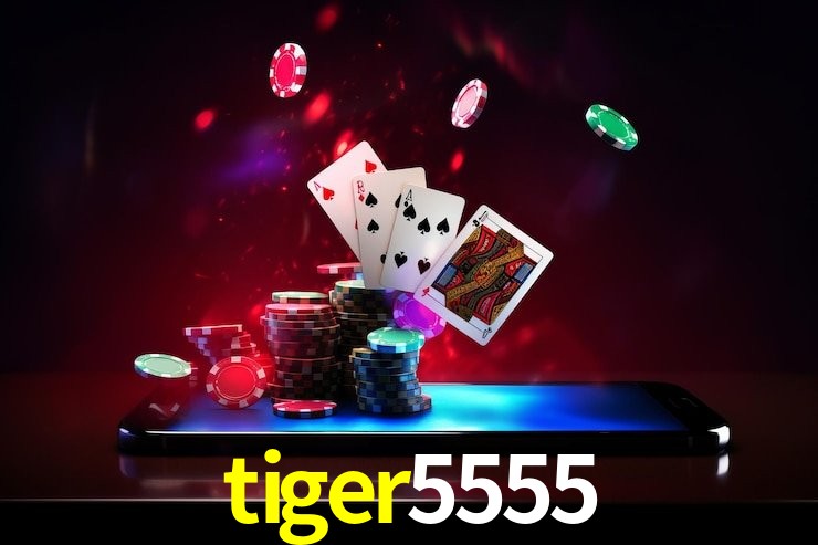Gates of Olympus tiger5555