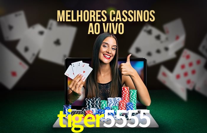 Exclusive Offers tiger5555