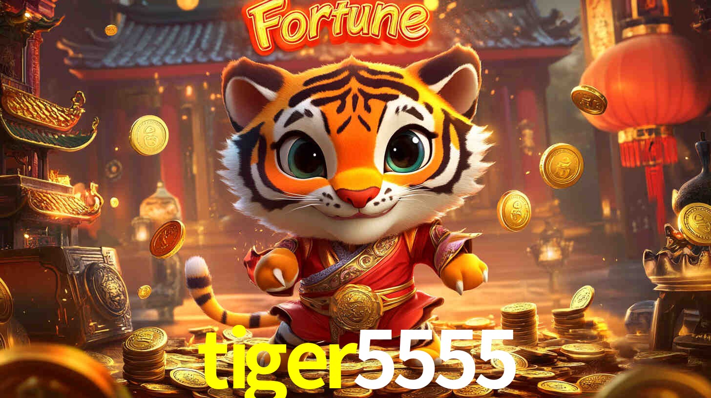 A Revolução dos Aplicativos de Jogos no tiger5555