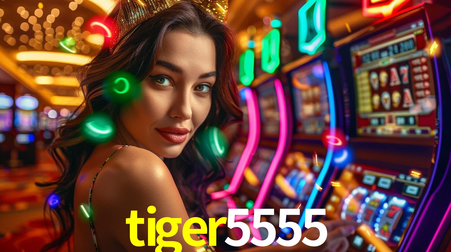 Exclusive Games tiger5555