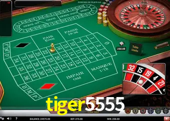 Live Casino tiger5555