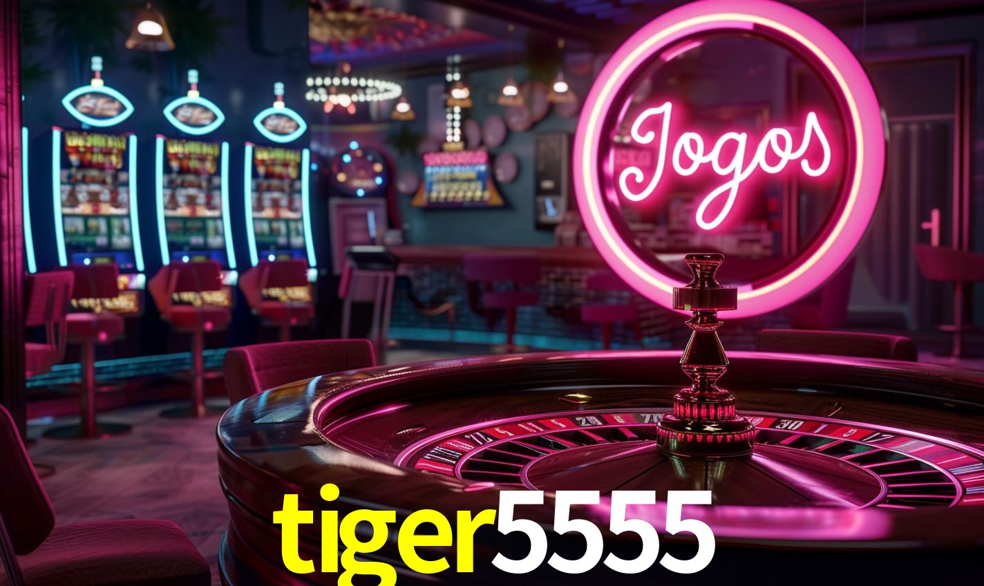 Descubra a Essência do tiger5555: Nossa História e Compromissos