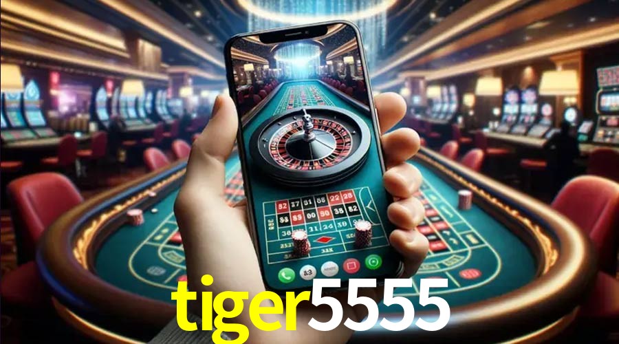 Slot Games tiger5555