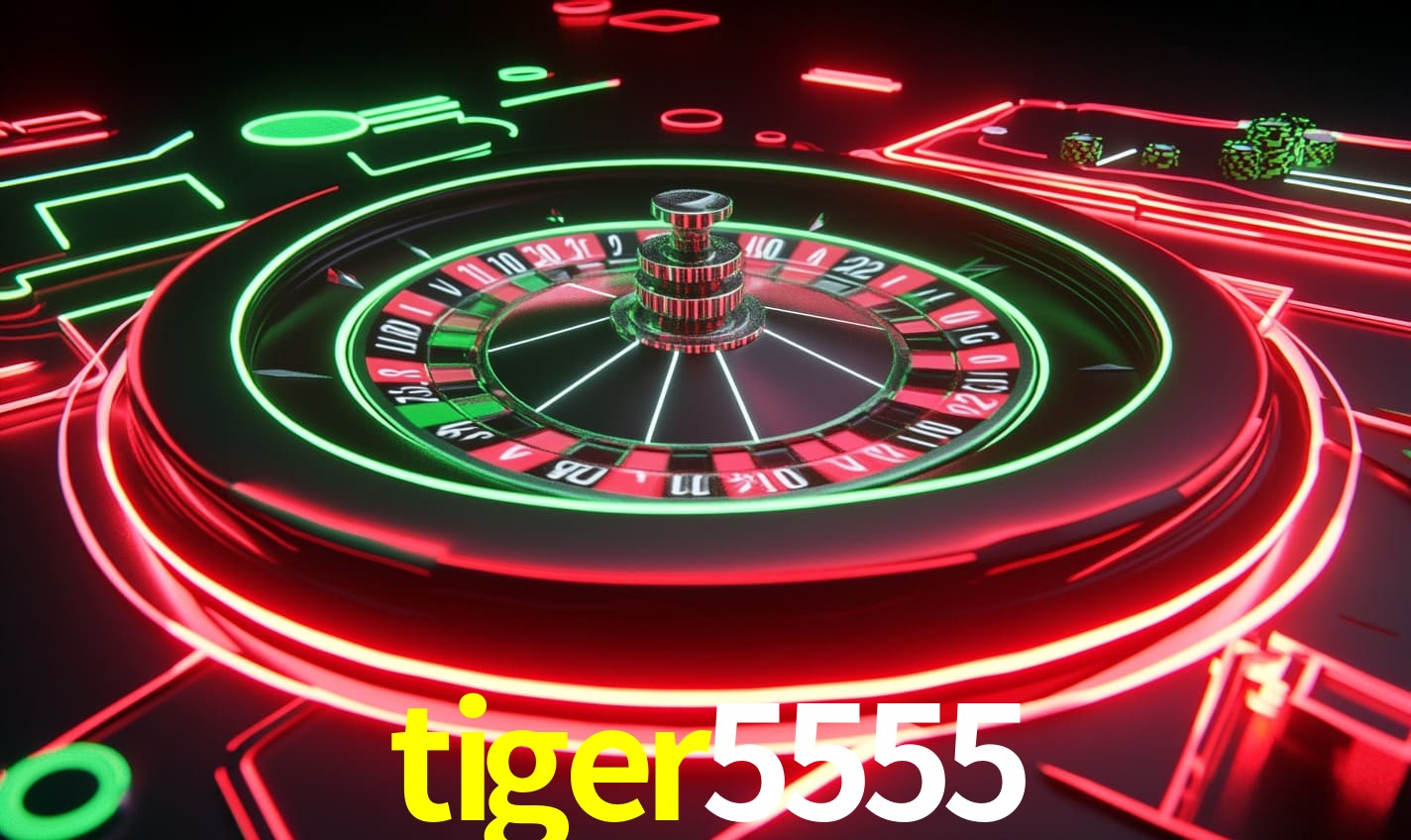 A Popularidade dos Caça-Níqueis no tiger5555
