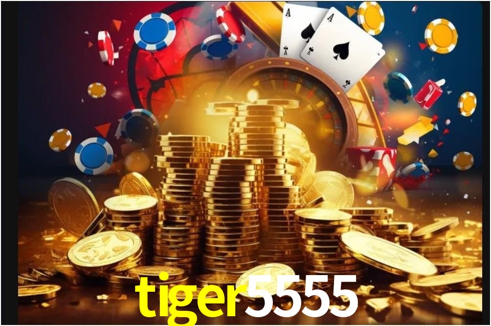 A Emoção da Loteria na tiger5555: Uma Chance de Mudança de Vida