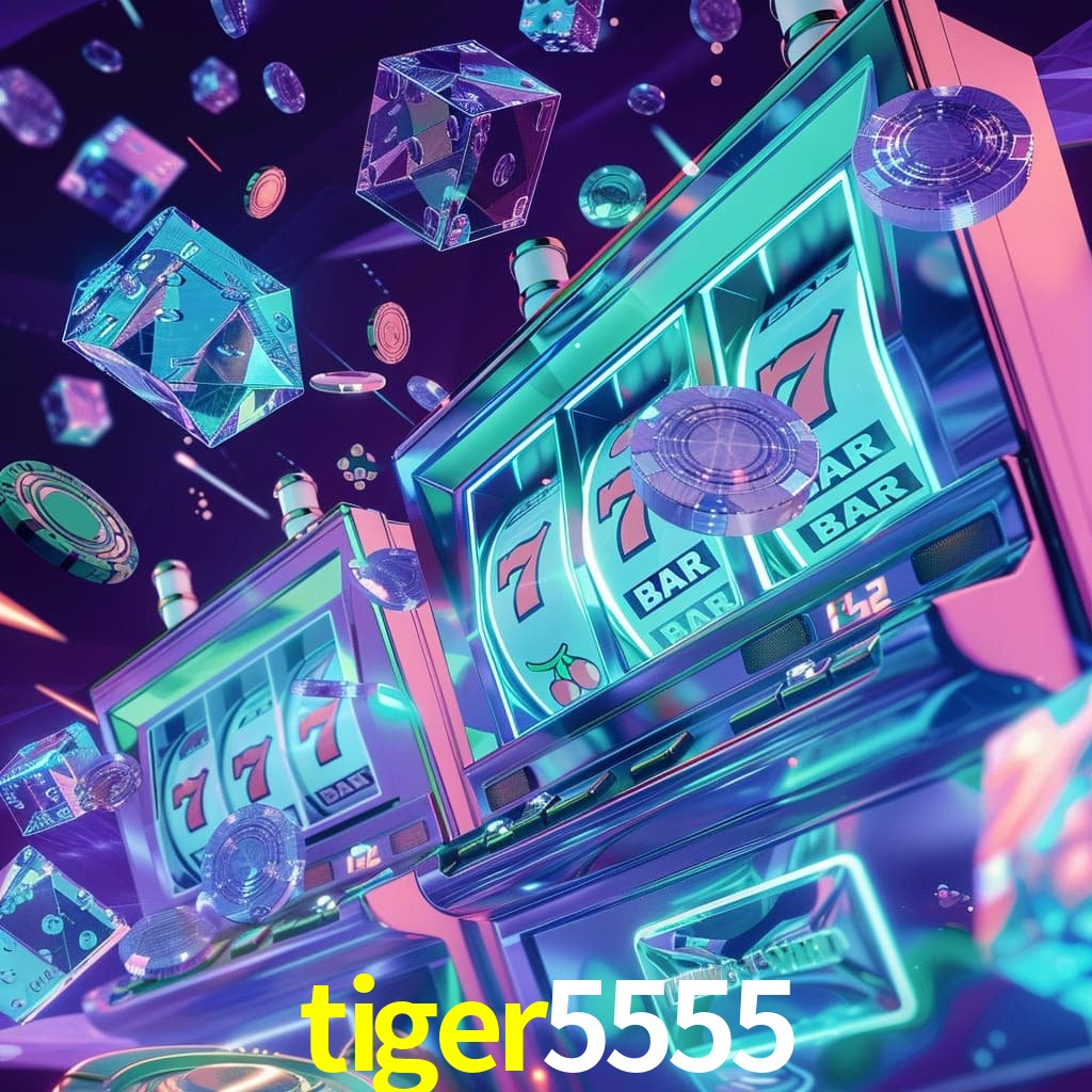A Experiência Imersiva dos Cassinos Ao Vivo no tiger5555