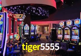 Security Systems tiger5555