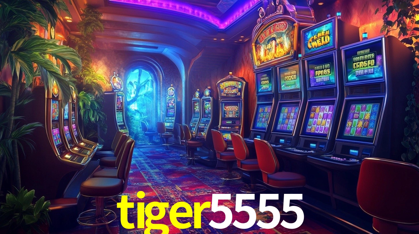 Welcome Bonus tiger5555
