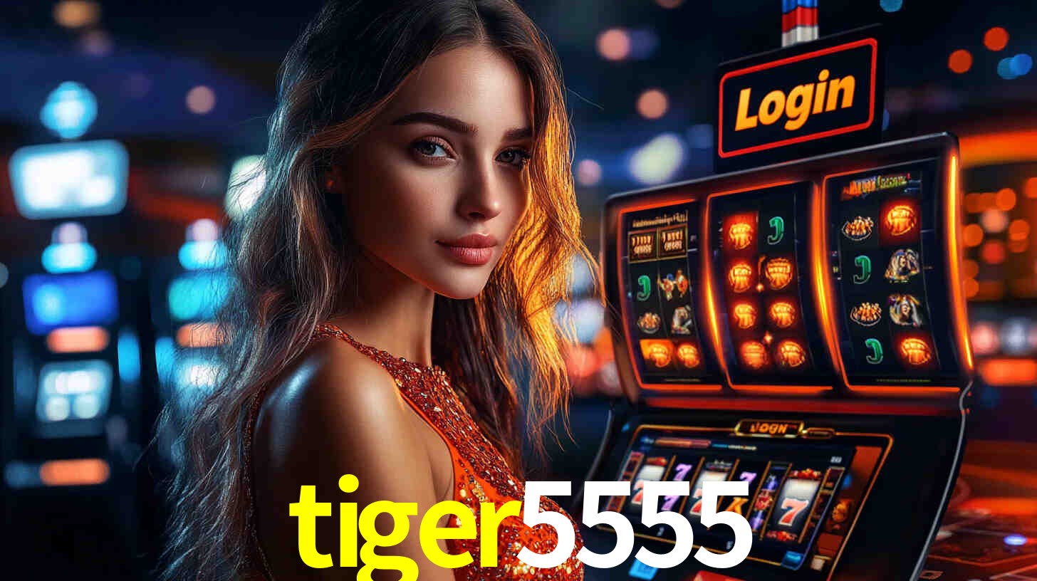 tiger5555.com