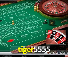 APP oficial da tiger5555 para mobile