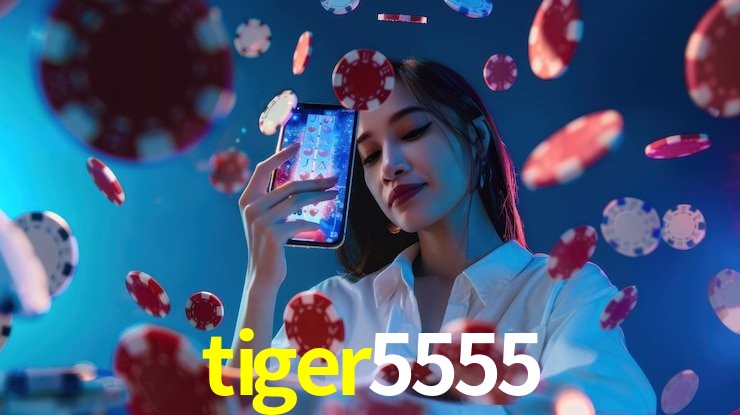 Descubra a Essência do tiger5555: Nossa História e Compromissos