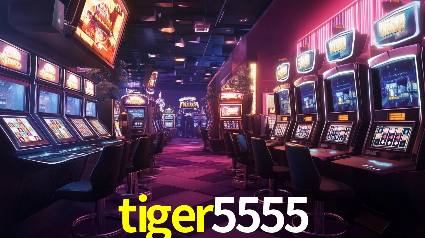 Programa VIP tiger5555