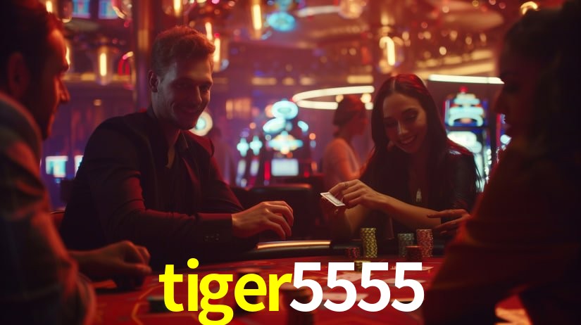 Apostas Esportivas na tiger5555: Um Guia Completo