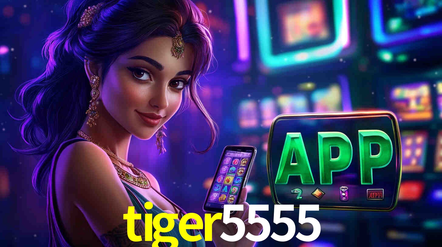 Bônus Generosos e Exclusivos no tiger5555 para Você!