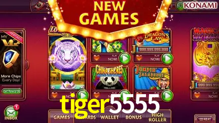 Blackjack Table tiger5555