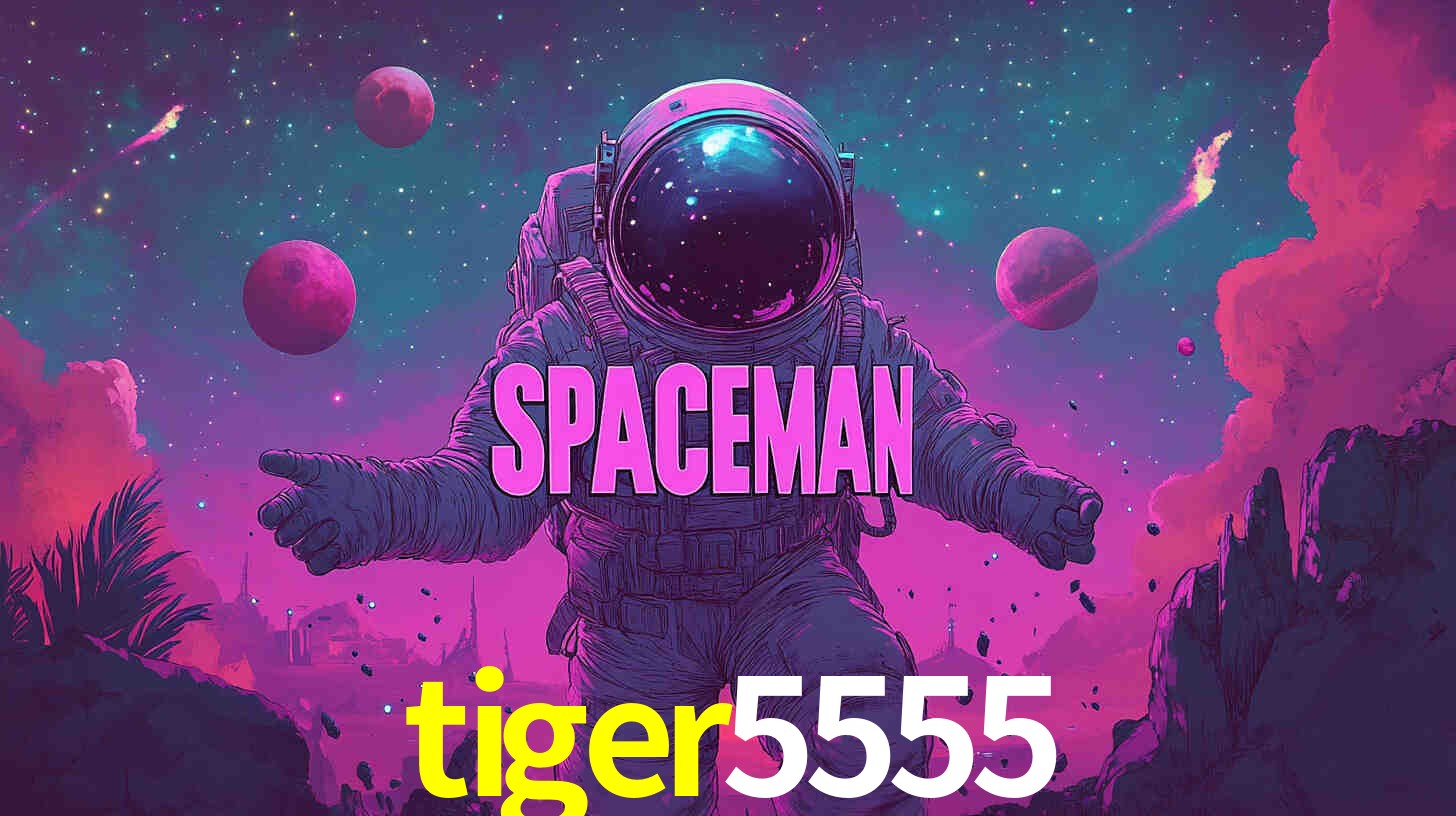 Descubra a Magia dos Jogos de Arcade no tiger5555