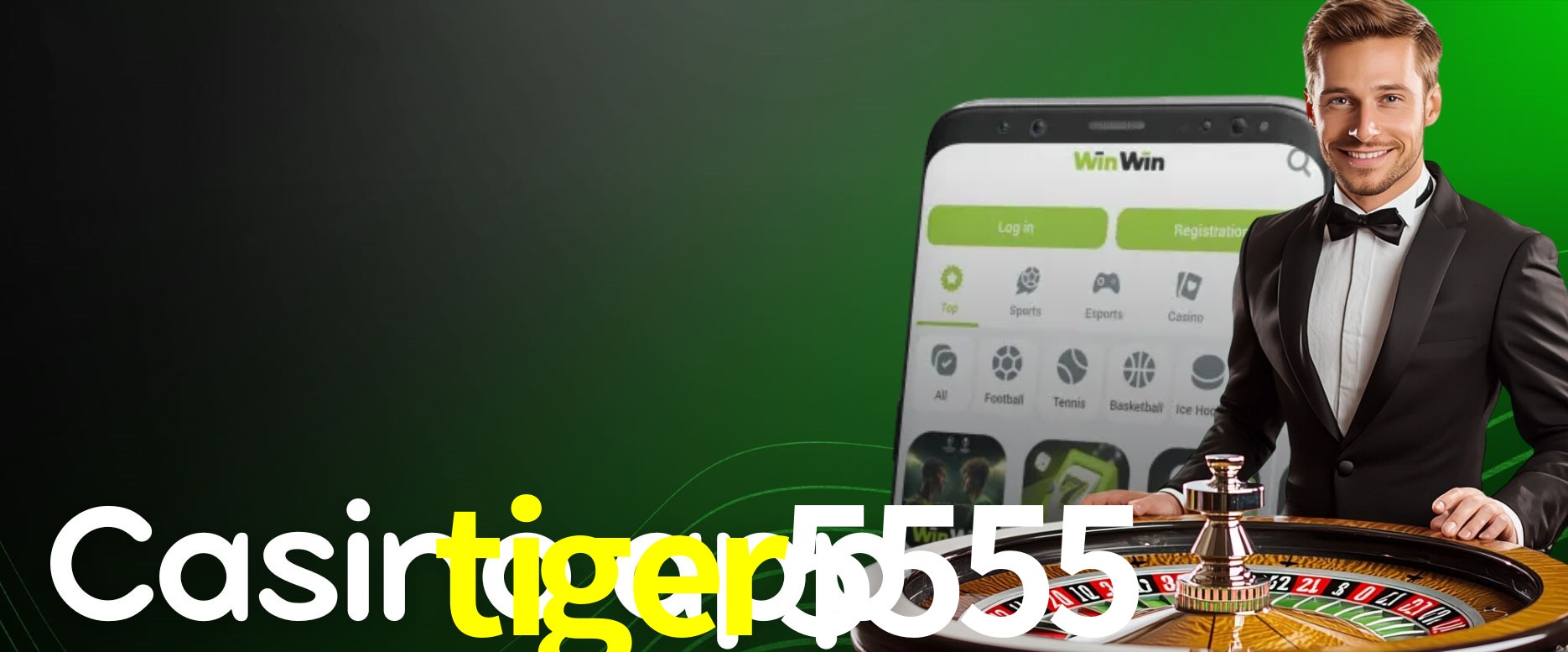 Platform Technology tiger5555