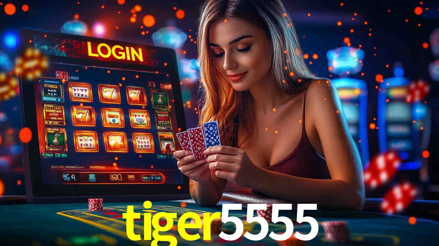 tiger5555