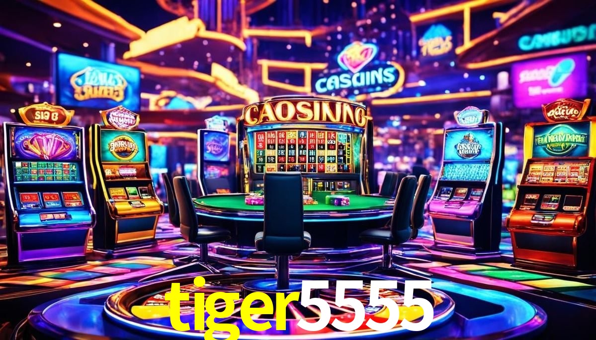 Experiência VIP tiger5555